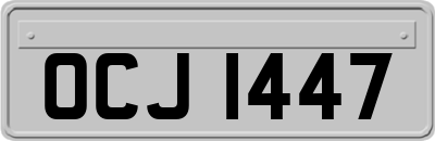 OCJ1447