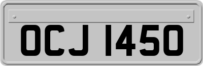 OCJ1450