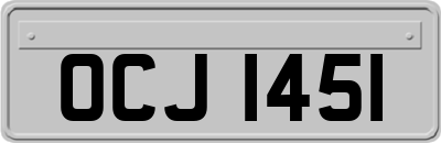 OCJ1451