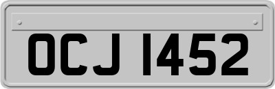 OCJ1452