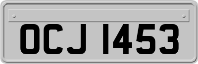 OCJ1453