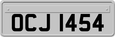 OCJ1454