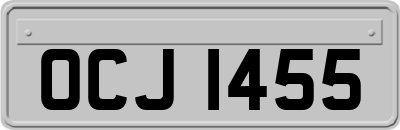 OCJ1455