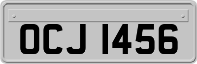 OCJ1456