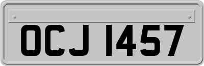 OCJ1457