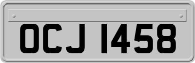OCJ1458