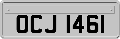 OCJ1461