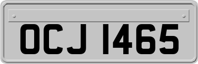 OCJ1465