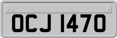 OCJ1470