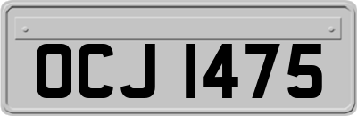 OCJ1475