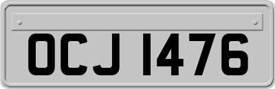 OCJ1476