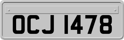 OCJ1478