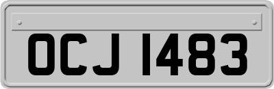 OCJ1483
