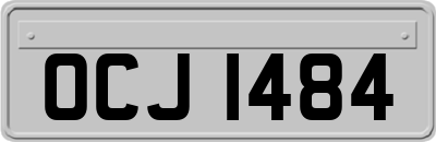 OCJ1484