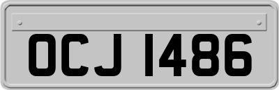 OCJ1486