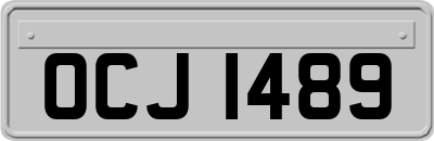 OCJ1489