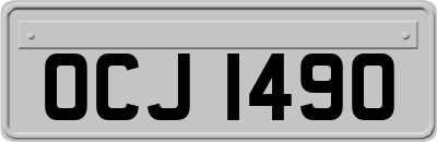 OCJ1490