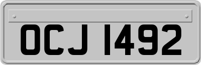 OCJ1492