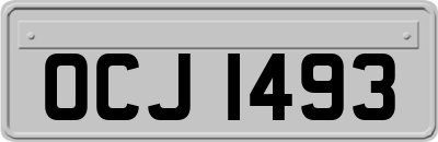 OCJ1493