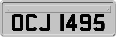 OCJ1495