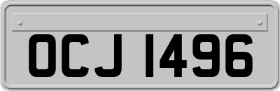 OCJ1496