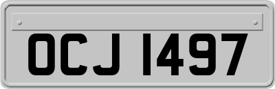 OCJ1497