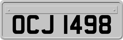OCJ1498
