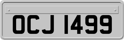 OCJ1499