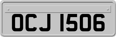 OCJ1506