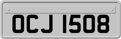 OCJ1508