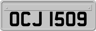 OCJ1509