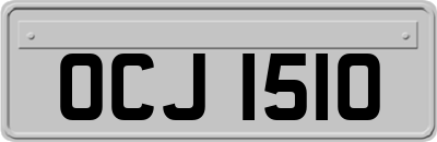 OCJ1510