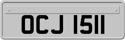 OCJ1511