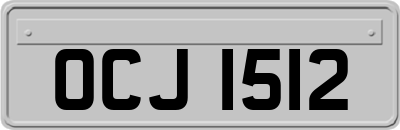 OCJ1512
