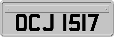 OCJ1517