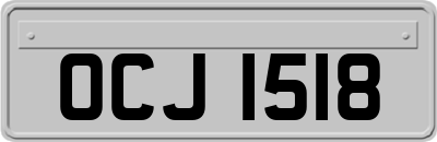 OCJ1518