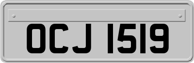 OCJ1519