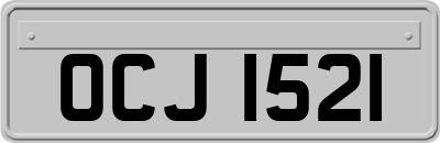 OCJ1521