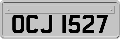 OCJ1527