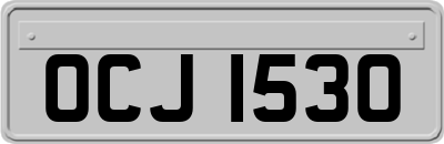 OCJ1530
