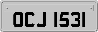 OCJ1531