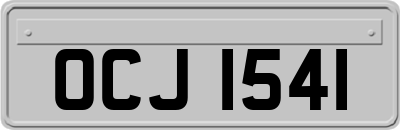 OCJ1541
