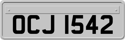 OCJ1542