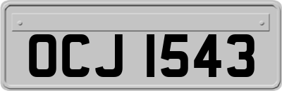 OCJ1543