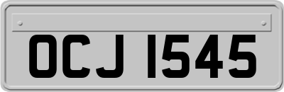 OCJ1545