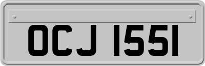 OCJ1551