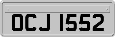 OCJ1552