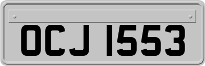 OCJ1553