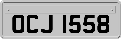 OCJ1558