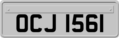 OCJ1561